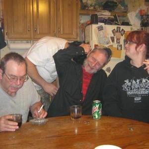 Meet your Posher, Lonny